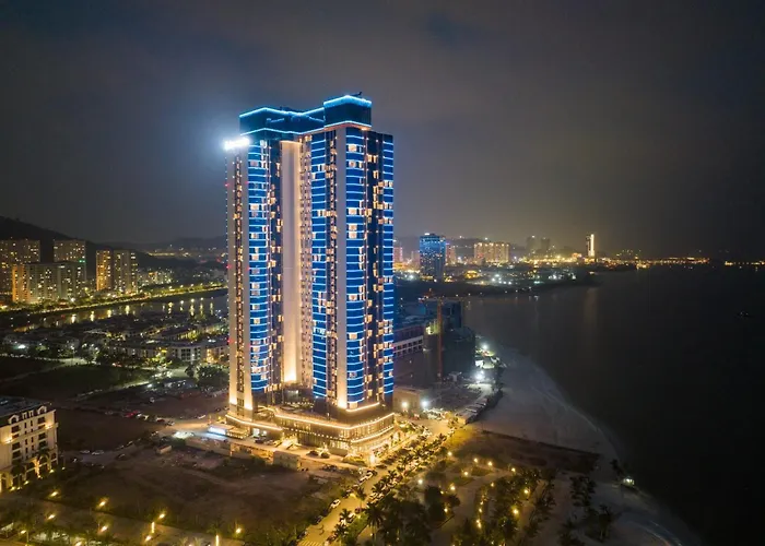 Apartment Bayside Bliss By A La Carte Ocean View