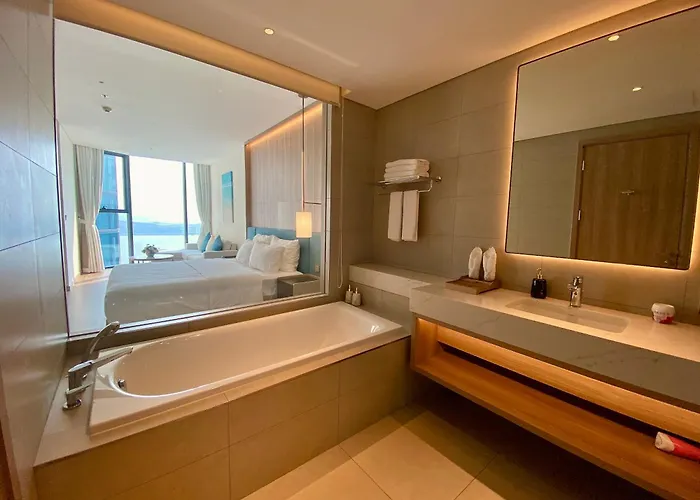 Bayside Bliss By A La Carte Ocean View Apartment *