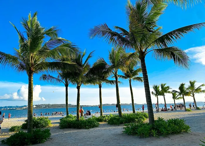 Apartment Bayside Bliss By A La Carte Ocean View *