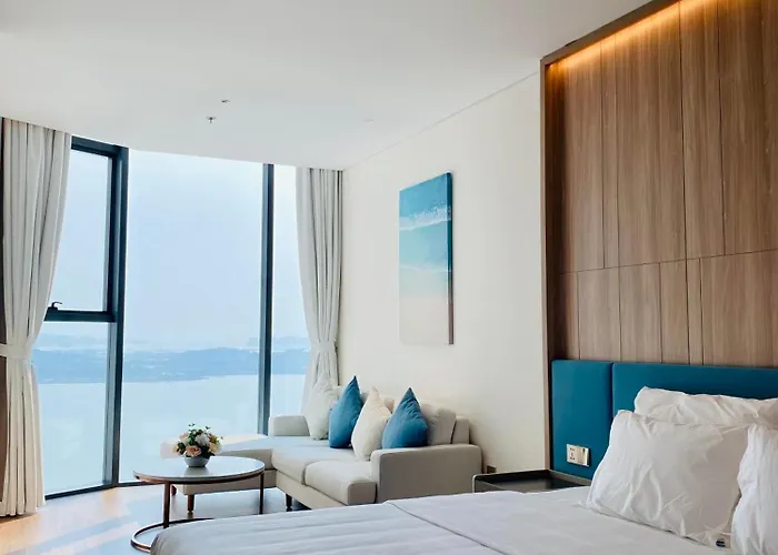 Bayside Bliss By A La Carte Ocean View