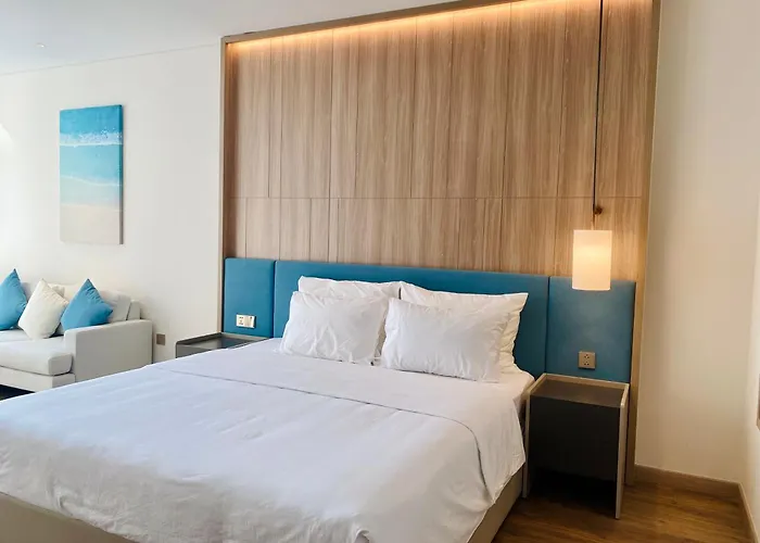 Bayside Bliss By A La Carte Ocean View Ha Long
