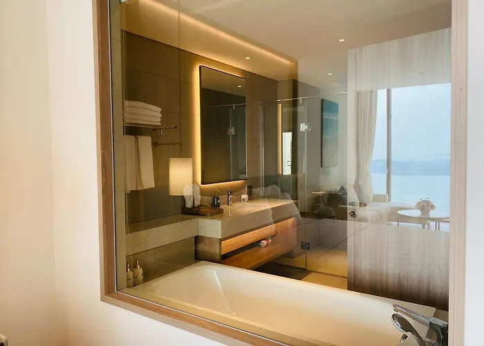 Apartment Bayside Bliss By A La Carte Ocean View *