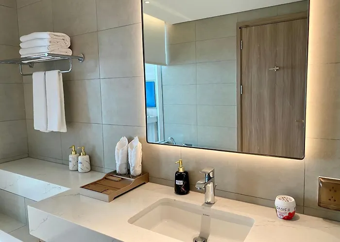 Apartment Bayside Bliss By A La Carte Ocean View Ha Long