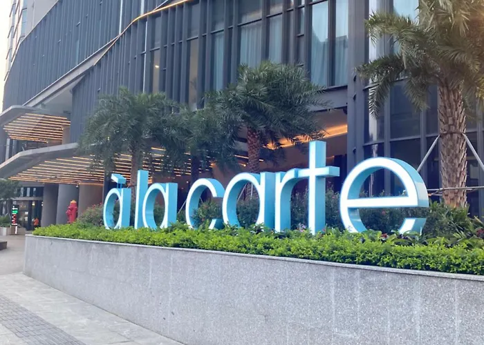 Apartment Bayside Bliss By A La Carte Ocean View Ha Long