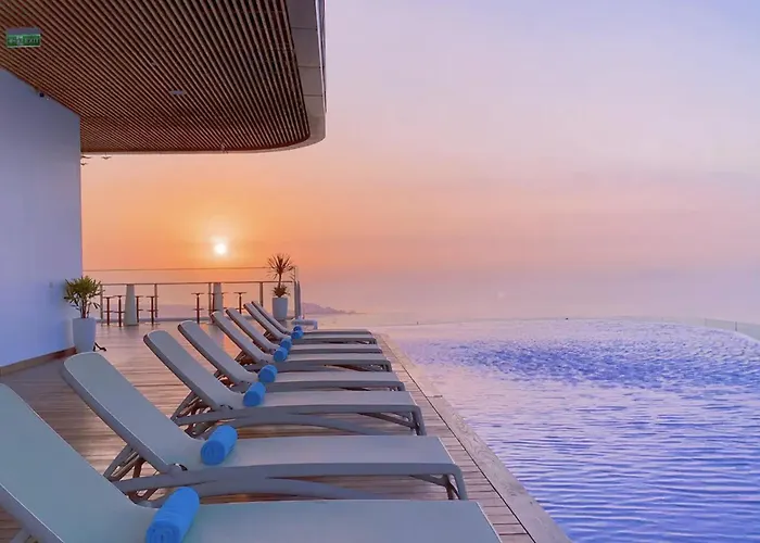 Apartment Bayside Bliss By A La Carte Ocean View *