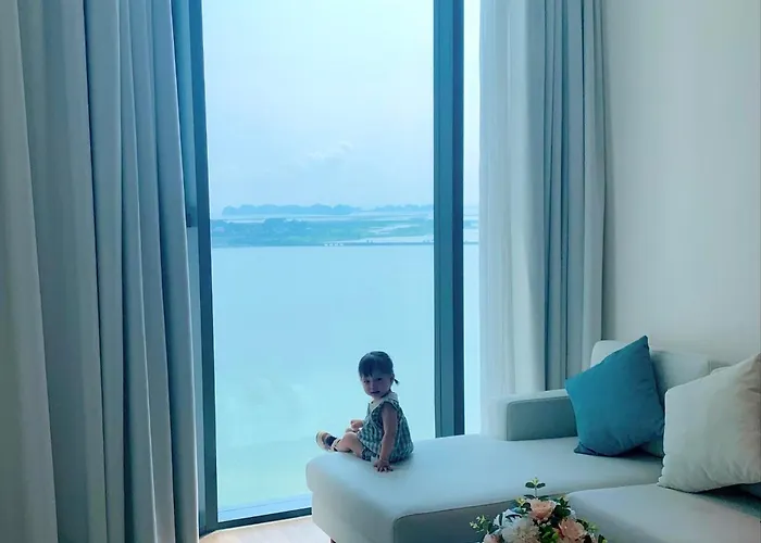 Bayside Bliss By A La Carte Ocean View Ha Long